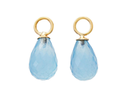 Jewellery - EARRINGS ATTACHMENTS, 2 items - View 1