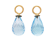 Jewellery - EARRINGS ATTACHMENTS, 2 items - View 1