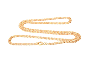 Jewellery, CHAIN, 18K gold, in auction: General – Tuesday 25 November