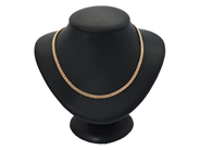 Jewellery - CHAIN, 18K gold - View 2