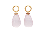 Jewellery - EARRINGS ATTACHMENTS, 2 items - View 1