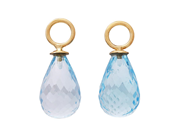 Jewellery - EARRINGS ATTACHMENTS, 2 items - View 1