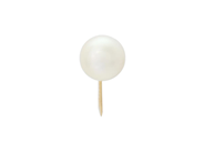 Jewellery - PEARL EARRING, 18K gold - View 1