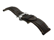 Watch parts, FOLDING CLASP, for Panerai men´s wristwatch, in auction: Lilla Watches – Thursday 11 December