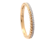 Jewellery - RING, 18K gold - View 1