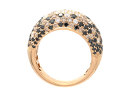 Jewellery - RING, 18K gold - View 2