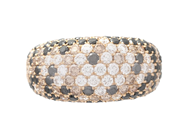 Jewellery - RING, 18K gold - View 3