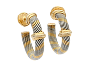 Jewellery, CARTIER, earrings, in auction: Modern – Saturday 8 November