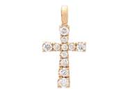 Jewellery - PENDANT, 18K gold - View 1