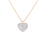 Jewellery - NECKLACE, 18K gold - View 1