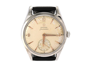 Watches, OMEGA, Seamaster, in auction: Watches – Saturday 6 December