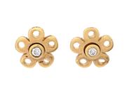 Jewellery, OLE LYNGGAARD, earrings, in auction: Modern – Saturday 8 November