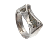 Jewellery, LAPPONIA, ring, in auction: Modern – Saturday 8 November