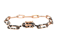 Jewellery - BRACELET, 18K rose gold - View 2