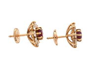 Jewellery - EARRINGS, 18K gold - View 2