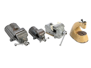 Watch parts, TOOLS, various watchmakers tools., in auction: Lilla Watches – Thursday 11 December