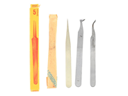 Watch parts, TOOLS, pliers, in auction: Lilla Watches – Thursday 11 December