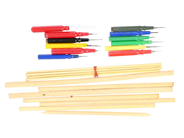 Watch parts, TOOLS, various watchmakers tools., in auction: Lilla Watches – Thursday 11 December