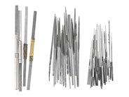 Watch parts, TOOLS, various watchmakers tools., in auction: Lilla Watches – Thursday 11 December