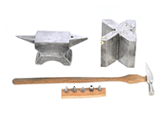 Watch parts, TOOLS, various watchmakers tools., in auction: Lilla Watches – Thursday 11 December