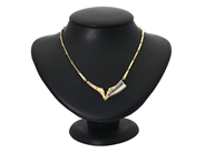 Jewellery - LAPPONIA, necklace - View 2