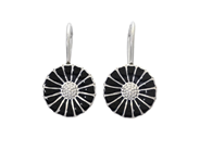 Jewellery, GEORG JENSEN, earrings, in auction: Modern – Saturday 8 November