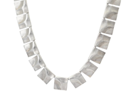 Jewellery, LAPPONIA, necklace, in auction: Modern – Saturday 8 November