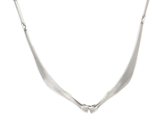 Jewellery, LAPPONIA, necklace, in auction: Modern – Saturday 8 November