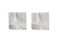 Jewellery, LAPPONIA, earrings, in auction: Modern – Saturday 8 November