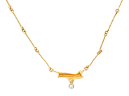 Jewellery, LAPPONIA, necklace, in auction: Modern – Saturday 8 November