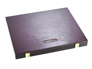 Watch parts, CASE, 270 x 230 x 25 mm, in auction: Lilla Watches – Thursday 11 December