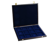 Watch parts - CASE, 270 x 230 x 25 mm - View 2