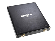 Watch parts, CASE, Enicar, in auction: Lilla Watches – Thursday 11 December