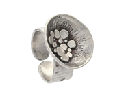 Jewellery - ROSA TAIKON, ring - View 1