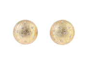 Jewellery, EARRINGS, CHRISTIAN DIOR, in auction: Fashionable – Thursday 4 December