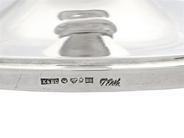 Silverware - TORE ELDH, candlesticks - View 2