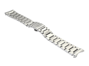 Watch parts, ORIGINAL BRACELET, for Omega Seamaster Aqua Terra men´s wristwatch, in auction: Lilla Watches – Thursday 11 December