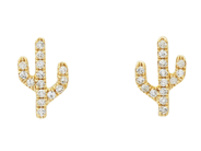 Jewellery - EARRINGS, 18K gold - View 1
