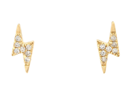 Jewellery - EARRINGS, 18K gold - View 1