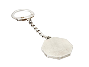 Jewellery - WIWEN NILSSON, key-ring - View 1