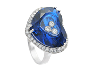 Jewellery - CHOPARD, ring - View 1