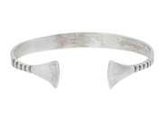 Jewellery, BORGILA, bangle, in auction: General – Tuesday 25 November