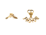 Jewellery - EARRINGS, CHRISTIAN DIOR - View 1