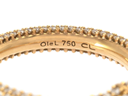 Jewellery - OLE LYNGGAARD, ring - View 5