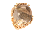 Jewellery, OLE LYNGGAARD, ring, in auction: Important jewellery – Saturday 29 November