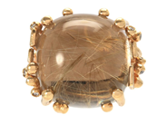 Jewellery - OLE LYNGGAARD, ring - View 2