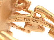 Jewellery - OLE LYNGGAARD, ring - View 5
