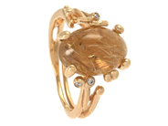 Jewellery, OLE LYNGGAARD, ring, in auction: Important jewellery – Saturday 29 November