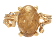 Jewellery - OLE LYNGGAARD, ring - View 2