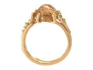Jewellery - OLE LYNGGAARD, ring - View 3